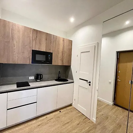 Butas Apartamentai - Nuoma Palangoje Palanga