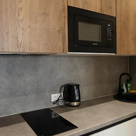 Апартаменты Apartamentai - Nuoma Palangoje Паланга