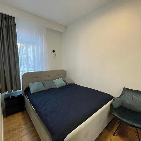 Apartamentai - Nuoma Palangoje Апартаменты