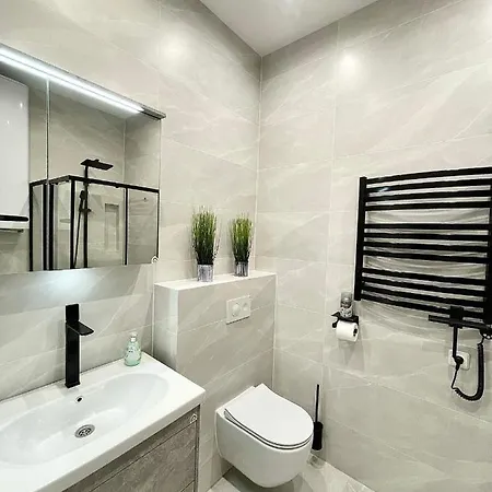 Apartamentai - Nuoma Palangoje Апартаменты Паланга