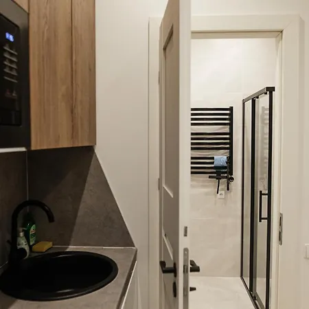 Апартаменты Apartamentai - Nuoma Palangoje