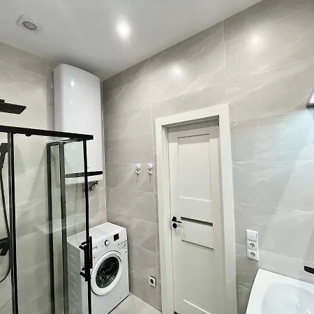 Apartamentai - Nuoma Palangoje Апартаменты