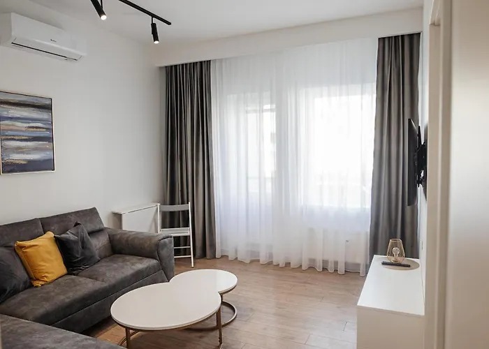 Apartamentai - Nuoma Palangoje Апартаменти Паланга