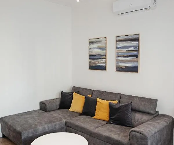 Apartamentai - Nuoma Palangoje Апартаменти *