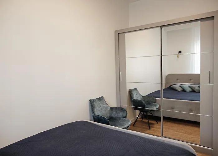 Апартаменти Apartamentai - Nuoma Palangoje Паланга