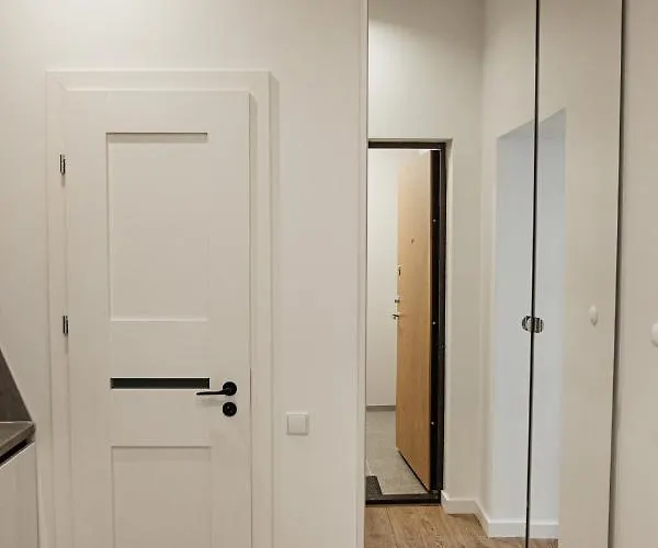 Apartamentai - Nuoma Palangoje Апартаменти